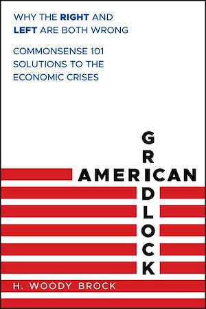 Téléchargez le livre :  American Gridlock