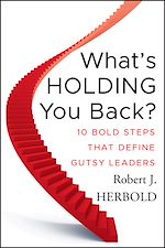 Télécharger le livre :  What's Holding You Back?