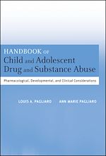 Télécharger le livre :  Handbook of Child and Adolescent Drug and Substance Abuse