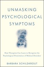 Télécharger le livre :  Unmasking Psychological Symptoms