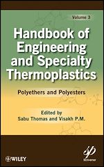 Download this eBook Handbook of Engineering and Specialty Thermoplastics, Volume 3