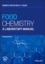 Télécharger le livre :  Food Chemistry