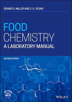 Téléchargez le livre :  Food Chemistry