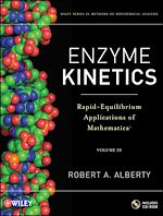 Download this eBook Enzyme Kinetics
