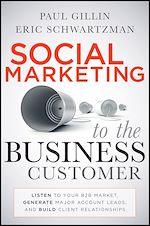 Télécharger le livre :  Social Marketing to the Business Customer