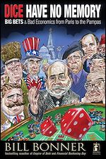 Télécharger le livre :  Dice Have No Memory