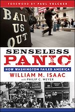 Télécharger le livre :  Senseless Panic