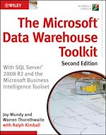 Télécharger le livre :  The Microsoft Data Warehouse Toolkit