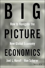 Télécharger le livre :  Big Picture Economics