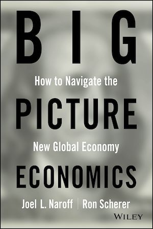 Téléchargez le livre :  Big Picture Economics