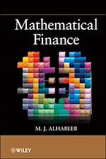 Télécharger le livre :  Mathematical Finance