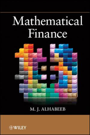 Téléchargez le livre :  Mathematical Finance