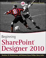 Download this eBook Beginning SharePoint Designer 2010