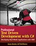 Télécharger le livre :  Professional Test Driven Development with C#