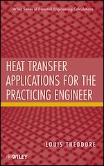 Télécharger le livre :  Heat Transfer Applications for the Practicing Engineer