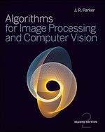 Télécharger le livre :  Algorithms for Image Processing and Computer Vision