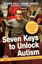 Télécharger le livre :  Seven Keys to Unlock Autism