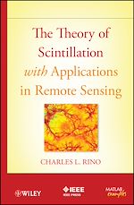 Télécharger le livre :  The Theory of Scintillation with Applications in Remote Sensing