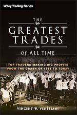 Download this eBook The Greatest Trades of All Time