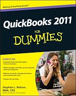 Télécharger le livre :  QuickBooks 2011 For Dummies