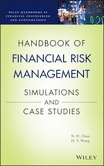 Télécharger le livre :  Handbook of Financial Risk Management