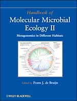 Télécharger le livre :  Handbook of Molecular Microbial Ecology II