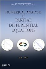 Télécharger le livre :  Numerical Analysis of Partial Differential Equations