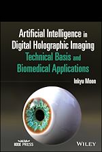 Télécharger le livre :  Artificial Intelligence in Digital Holographic Imaging