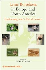 Télécharger le livre :  Lyme Borreliosis in Europe and North America