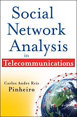 Télécharger le livre :  Social Network Analysis in Telecommunications