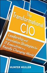 Télécharger le livre :  The Transformational CIO