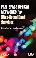 Télécharger le livre :  Free Space Optical Networks for Ultra-Broad Band Services