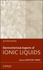 Download this eBook Electrochemical Aspects of Ionic Liquids