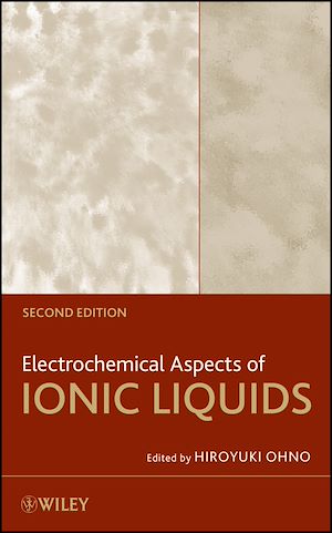 Download the eBook: Electrochemical Aspects of Ionic Liquids