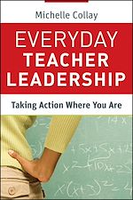 Télécharger le livre :  Everyday Teacher Leadership