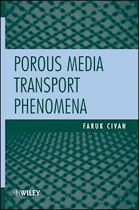 Téléchargez le livre :  Porous Media Transport Phenomena