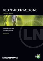 Télécharger le livre :  Respiratory Medicine