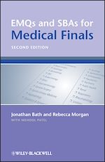 Télécharger le livre :  EMQs and SBAs for Medical Finals
