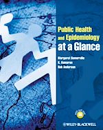 Télécharger le livre :  Public Health and Epidemiology at a Glance