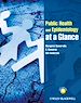 Télécharger le livre :  Public Health and Epidemiology at a Glance
