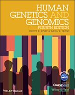 Télécharger le livre :  Human Genetics and Genomics