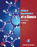 Télécharger le livre :  Medical Biochemistry at a Glance
