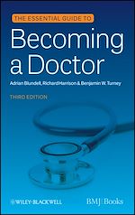 Télécharger le livre :  The Essential Guide to Becoming a Doctor