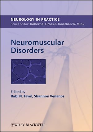 Téléchargez le livre :  Neuromuscular Disorders