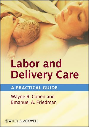 Download the eBook: Labor and Delivery Care