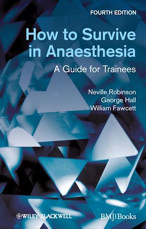 Download the eBook: How to Survive in Anaesthesia