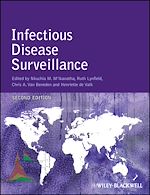 Télécharger le livre :  Infectious Disease Surveillance