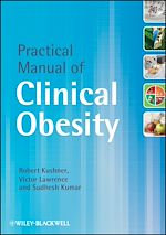 Télécharger le livre :  Practical Manual of Clinical Obesity