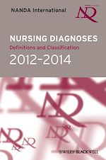 Télécharger le livre :  Nursing Diagnoses 2012-14