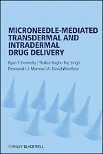 Télécharger le livre :  Microneedle-mediated Transdermal and Intradermal Drug Delivery